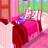 Play Pink Bed Room