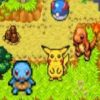Play Pokemon Great Defense