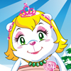 Play Polar Bear Princess