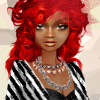 Παιχνίδια Rihanna R and B Dressup