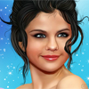 Play Selena Gomez Christmas Makeover