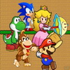 Παιχνίδια Smash Bros Avenger