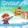 Play Snowy Mario