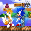 Play Sonic Rolling Ball