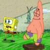 Play Spongebob Flying Plates