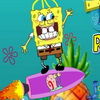 Play Spongebob Rocket Blast