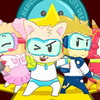 Παιχνίδια Star Squad