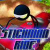 Play Stickman Ride