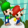 Play Super Mario Fruits