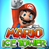 Play Super Mario Icy Tower