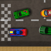 Play Superhero Racer