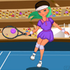 Παιχνίδια Tennis Girl