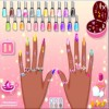 Play Terrific Nails Show