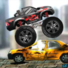 Play Urban Crusher