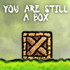Παιχνίδια You Are Still a Box