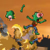 Play Zomblast
