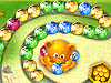 Play Honey Trouble