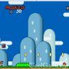 Play Mario World Retro
