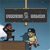 Play Pirates vs Ninja