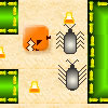 Play Pumpkin Man