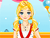 Play Romantic Dinner Dress Up
