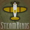 Play SteamBirds