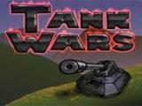 Play Tank Wars