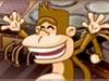 Play Time Machine: Stone Age Cooking
