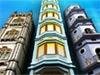 Play Tower Builder