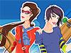 Play Trendy Sisters