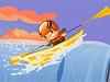 Play Upstream Kayak