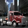 Παιχνίδια 18 Wheeler In Traffic