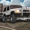 Παιχνίδια Jeep City Parking