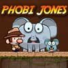 Παιχνίδια Phobi Jones