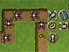 Παιχνίδια Zombie Tower Defense: Reborn