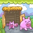 300 Miles To Pigsland