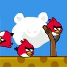 Angry Birds Cannon 3