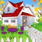 Autumn Garden