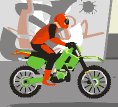 Bike Stunts