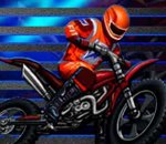 Blend Rider