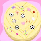 Cake Decoration