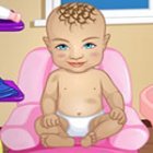 Caring Carol Baby Boy