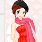 Charisma Wool Coat