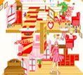 Colorful Room