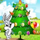 Easter Eggs Tree