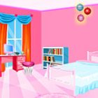 Girly Bedroom Decorating