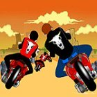 Desert Gang Race