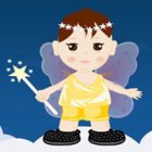 Little Angel - Baby Dress up