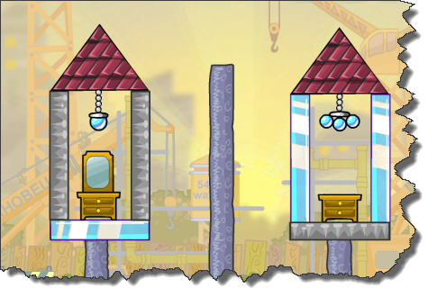 Building Demolisher