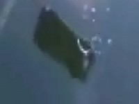 Sky Diving Car  